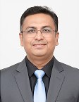 Dr. Pratik Kiritbhai Desai